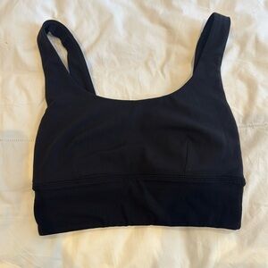 Lululemon athletica align sports bra